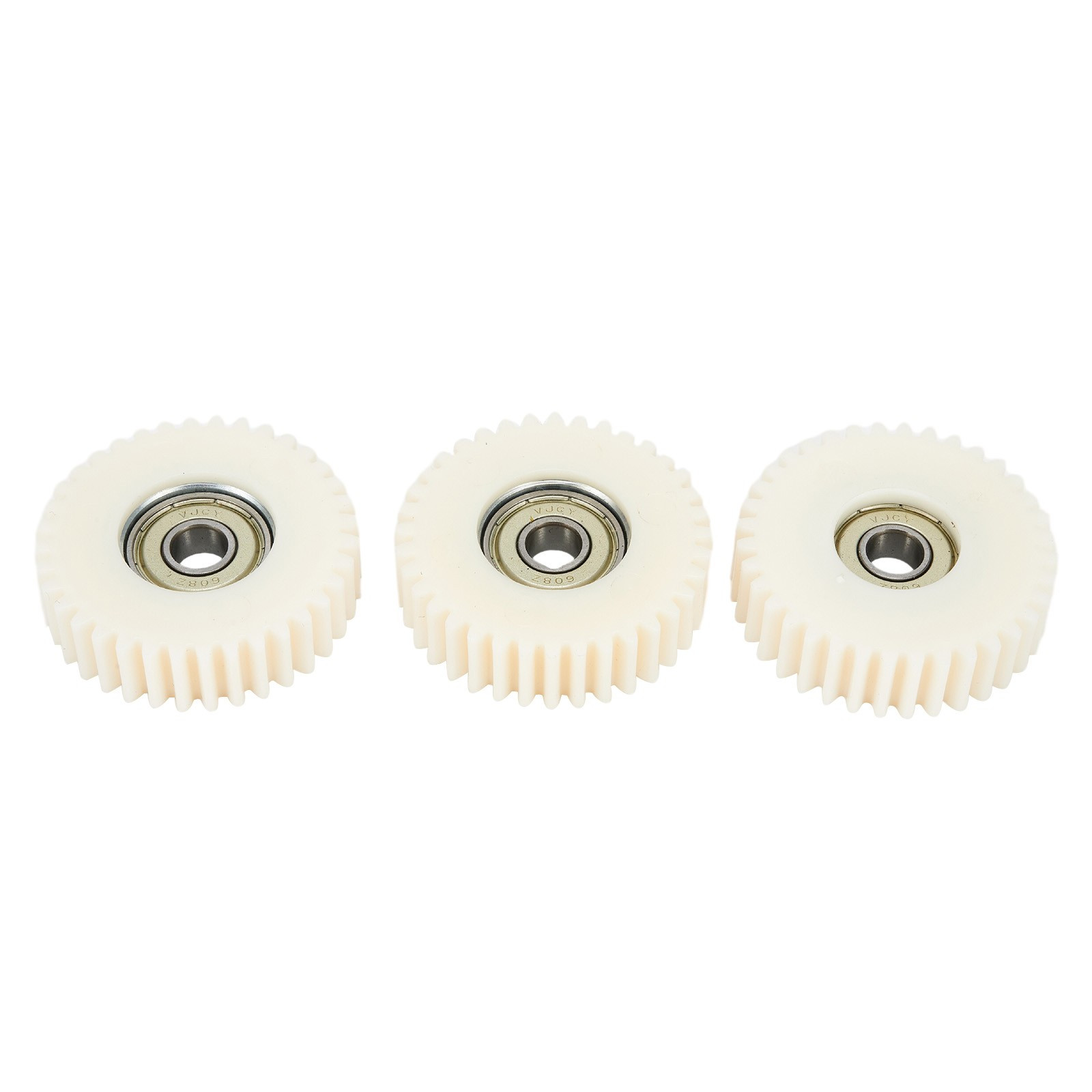 Quiet and Smooth 36T Gears with Bearings Perfect for Bafang Motor Ebikes