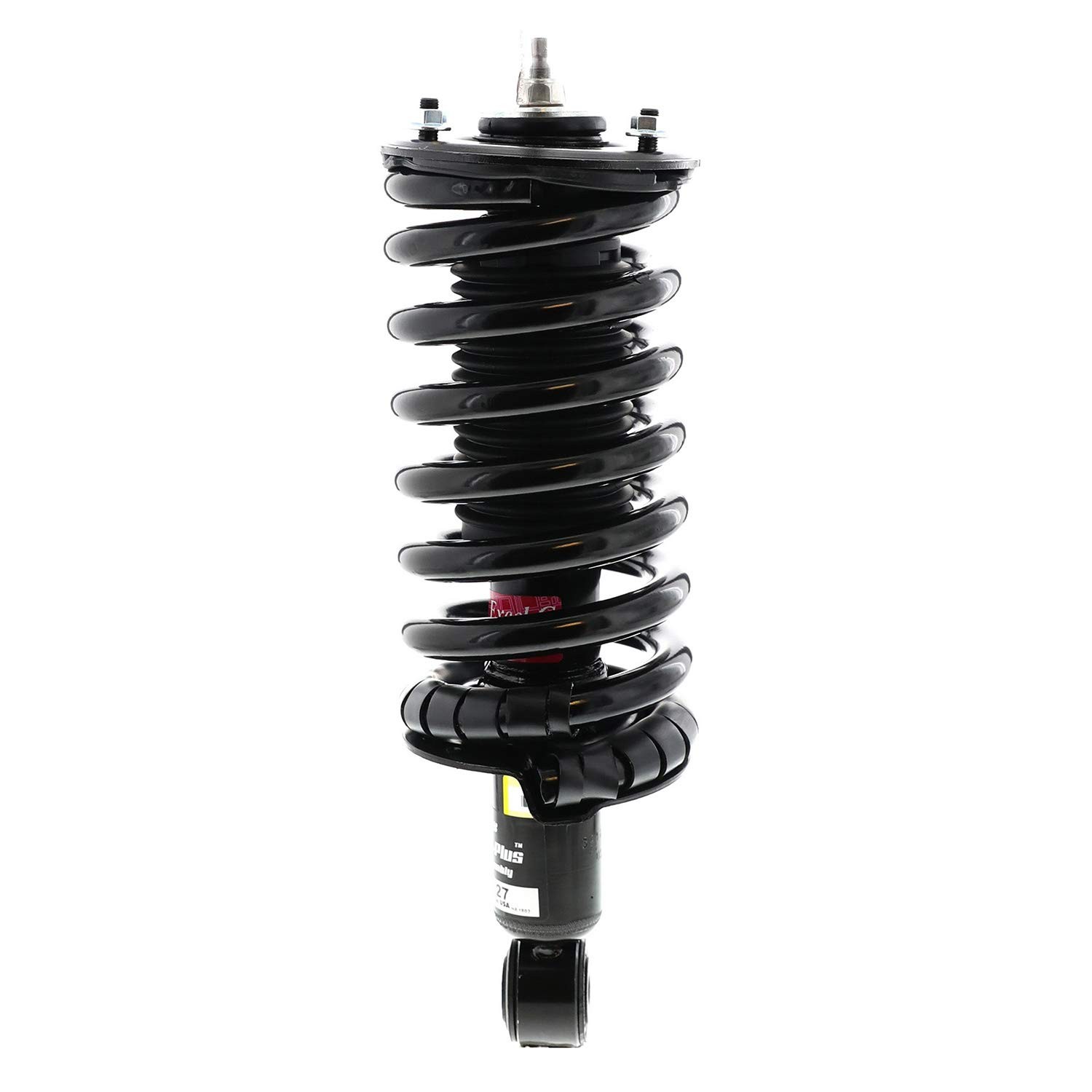 Kyb Sr4227 Strut-Plus Complete Corner Unit Assembly -Strut Mount And Spring