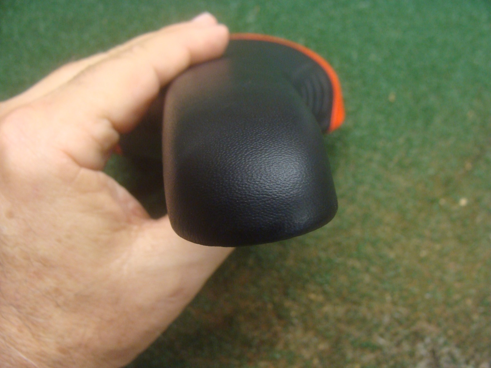 Fizik Arione Tri 2 Bike Saddle Seat red & black Italian – EXCELLENT