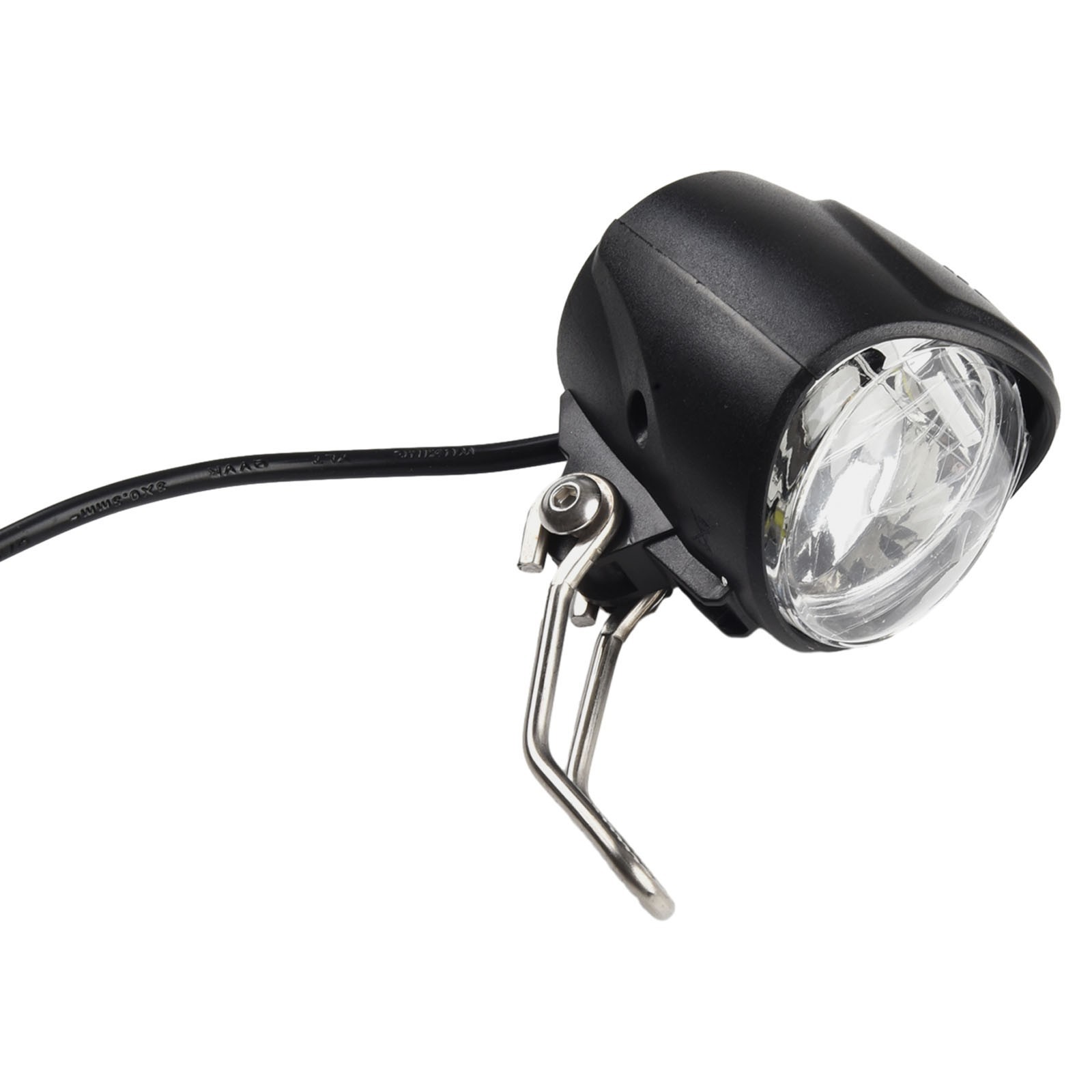 For Electric Bicycle Ebike Waterproof Led Light E Bike Front Light Headlight