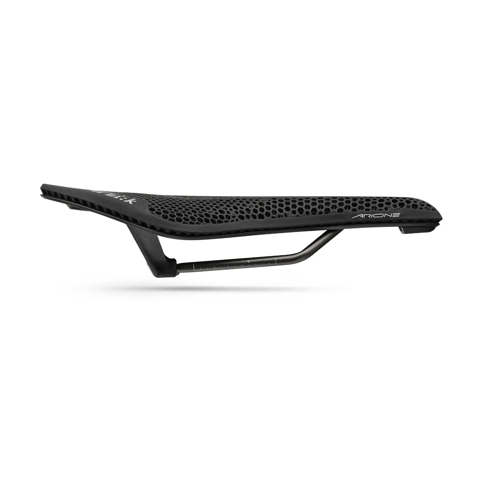 FIZIK ARIONE R3 ADAPTIVE RACING ROAD SADDLE – 3D PAD KIUM RAIL 7X7MM 135/145MM
