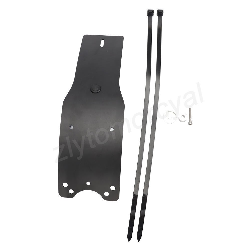 Aluminium Skid Plate Bash Plate For Aventon Aventure 3 (also fit 1-2) Skid Plate