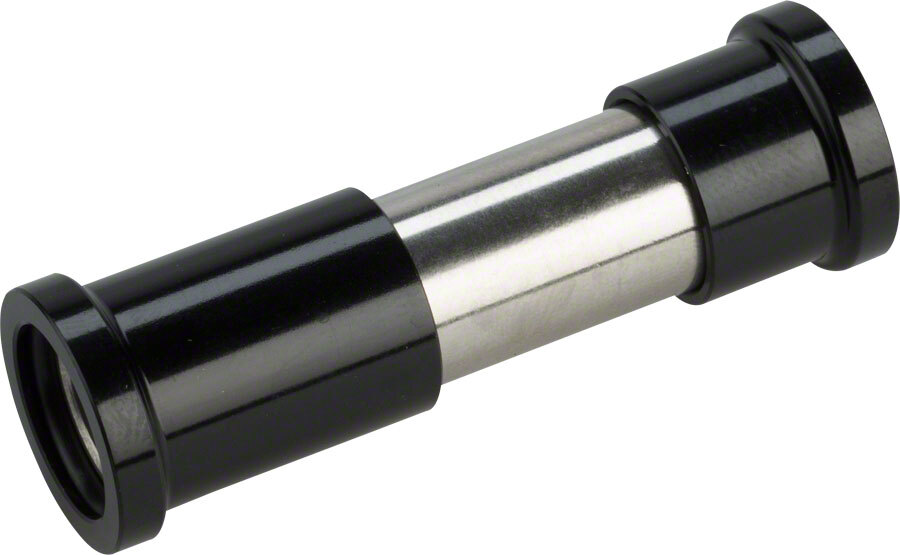 RockShox Rear Shock Mounting Hardware – 3-Piece 1/2″ 10 x 50 Offset Trek Carbon