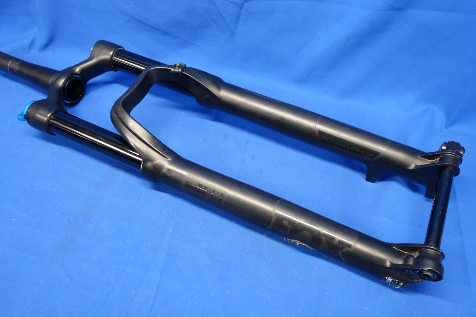 Fox Float 34 Grip Performance Series 29″ 140mm Travel Fork, Boost, 51mm OS