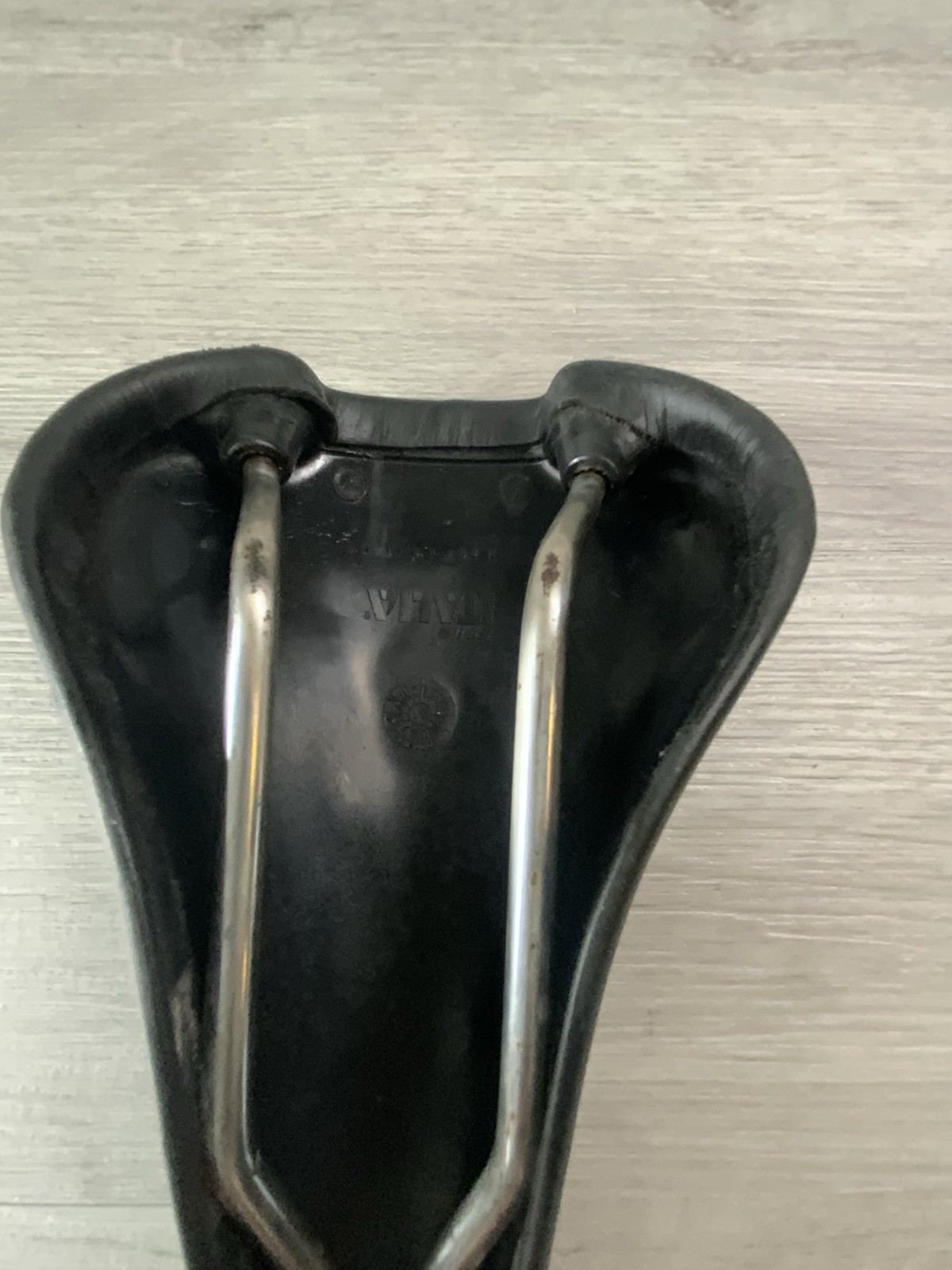 SELLE ITALIA TURBO SADDLE BLACK PERFORATED 138 MM X 270 MM 356 GRAMS