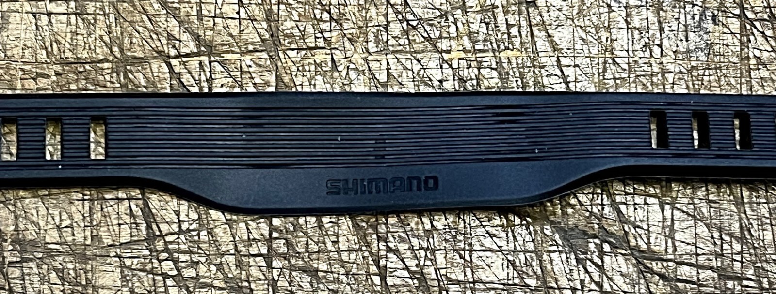 Shimano SM-EW90-A/B Junction Box Replacement Band – BRAND NEW