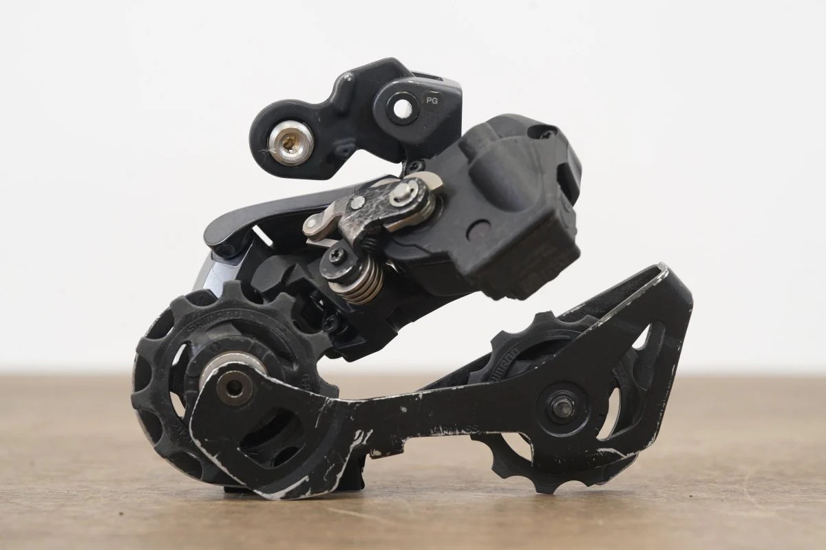Shimano Ultegra R8050 Di2 11 Speed Electronic Rim Brake TT Triathlon Groupset