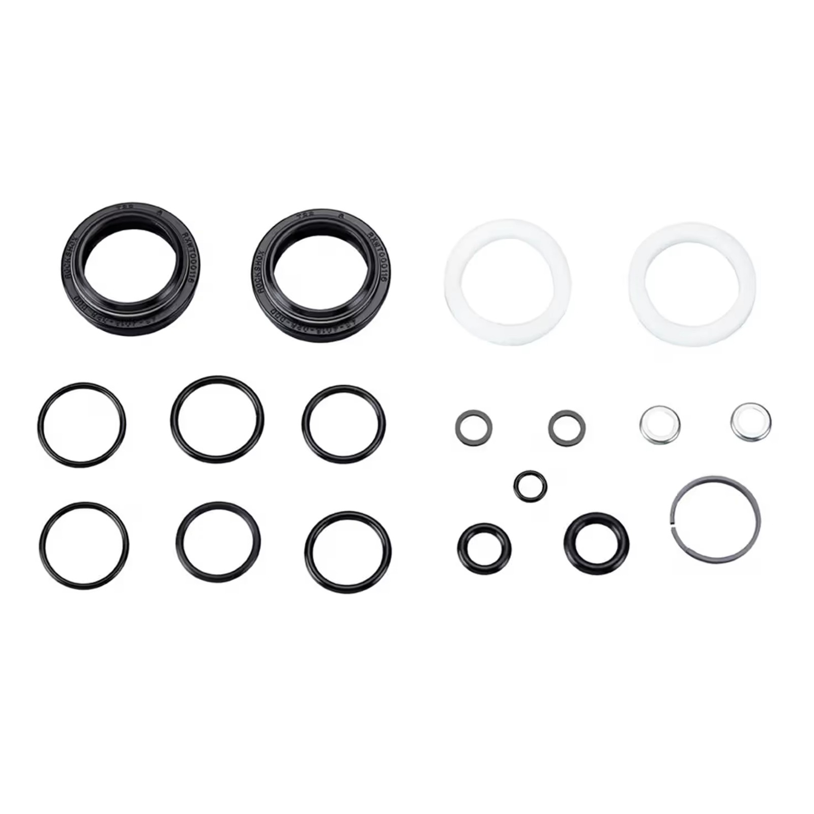 RockShox Zeb Select Charger RC 200HR Service Kit