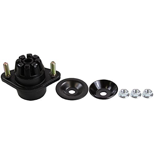 Shocks & Struts Strut-Mate 902998 Suspension Strut Mount 1 Count (Pack of 1)