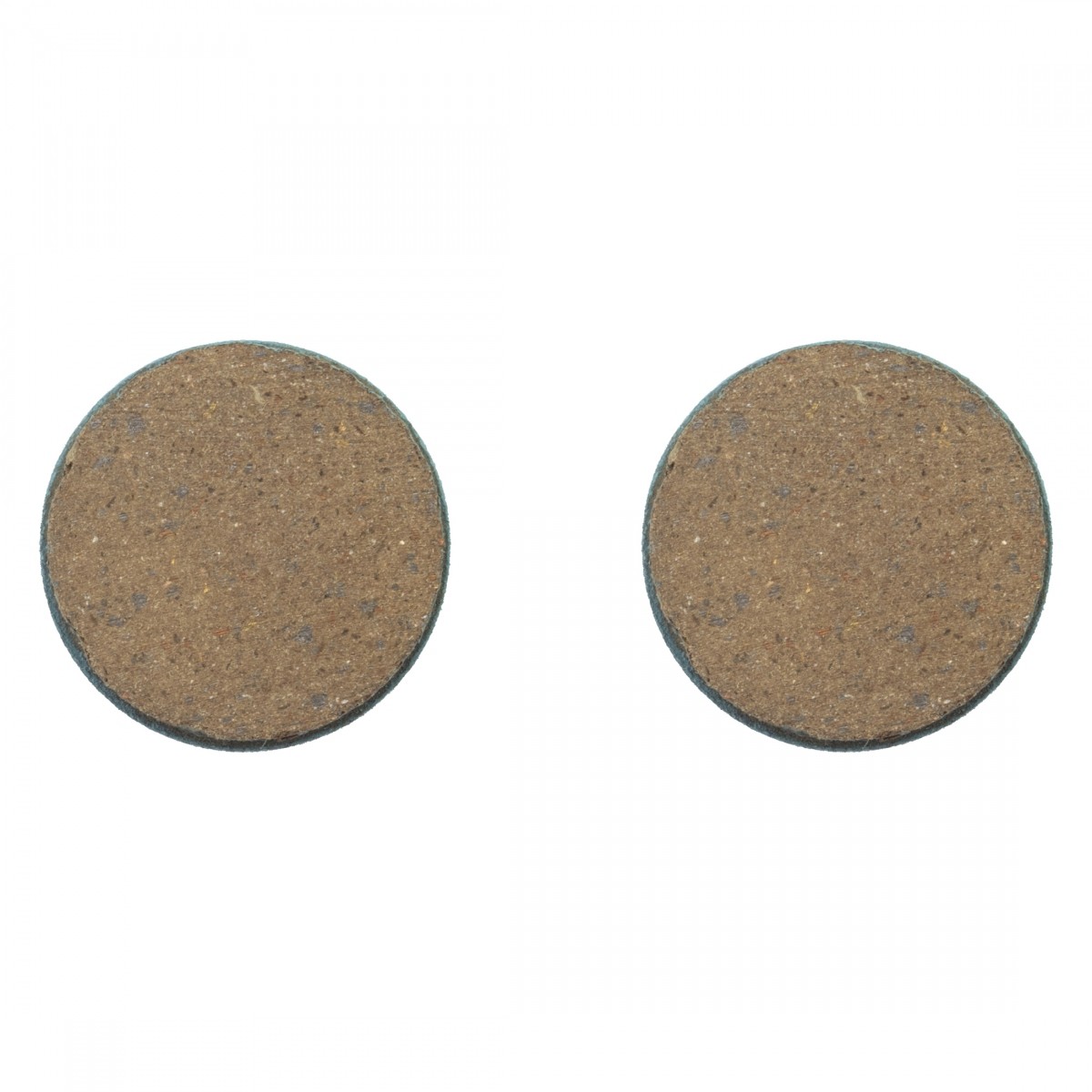 Clarks Organic Brake Shoes for CMD-5/6/7/12 & Power BX251 | All-Weather Durable