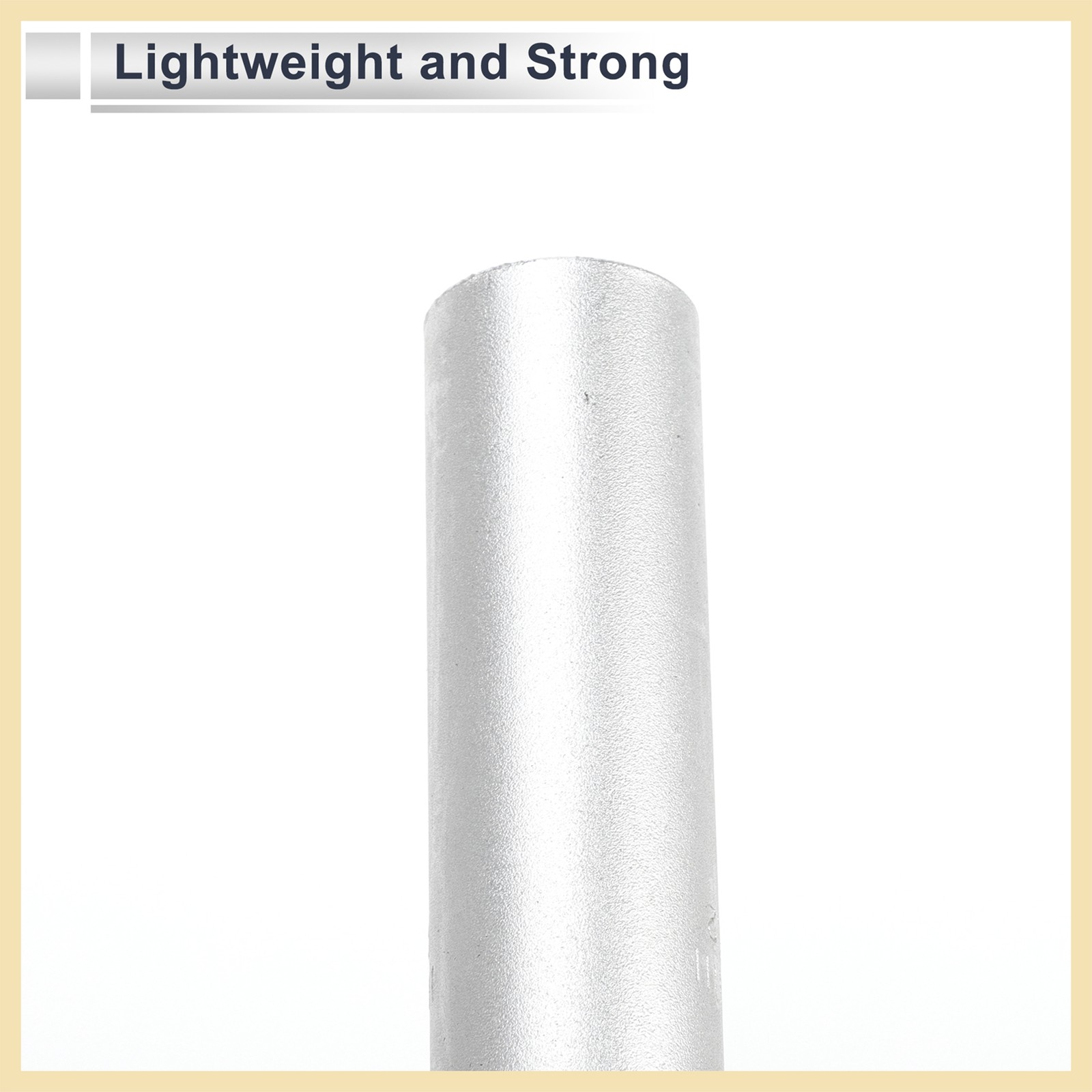 Bike Seat Posts 31.8x400mm Shock-absorbing Post Seat Aluminum Alloy