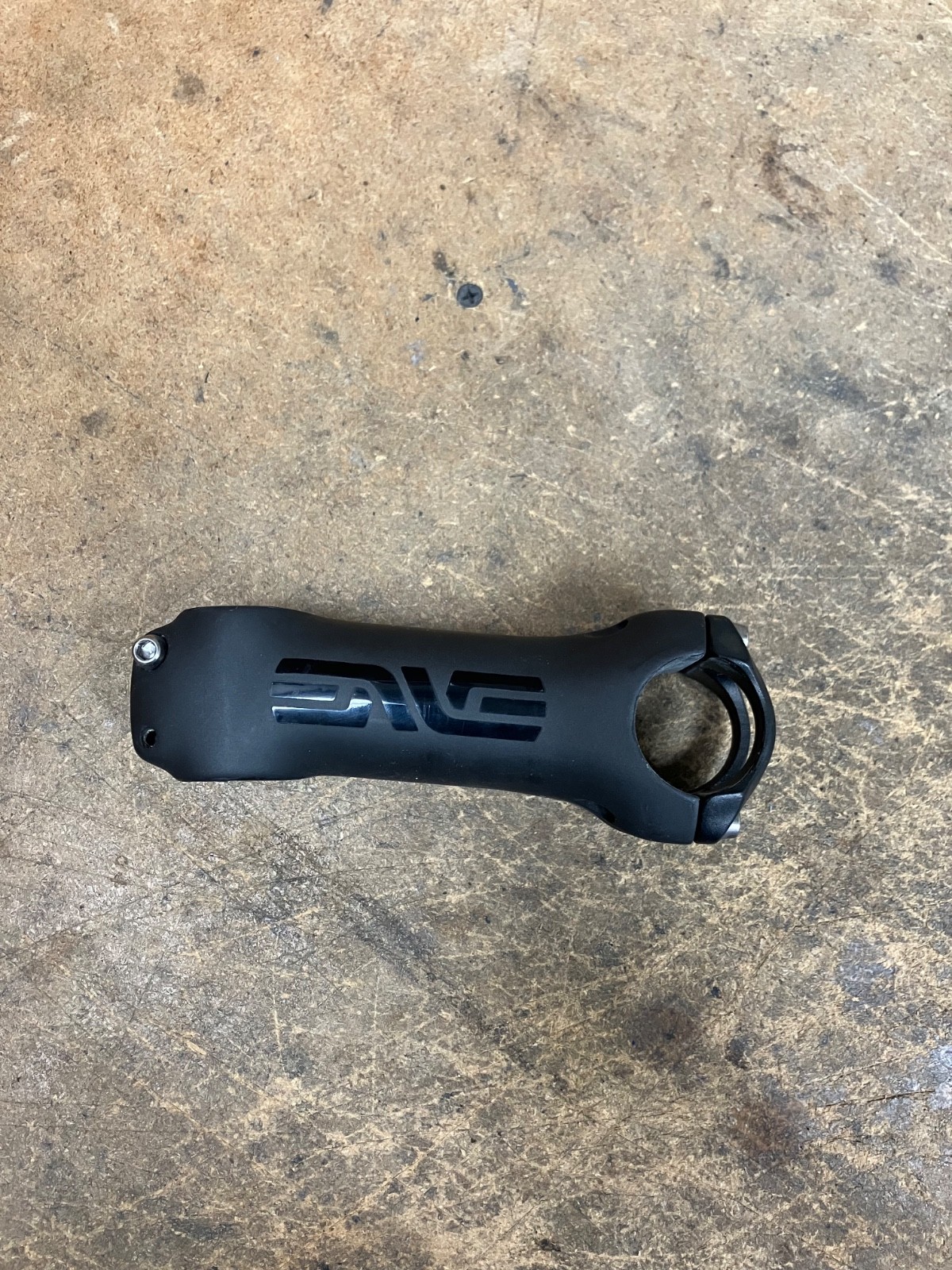 ENVE Carbon Road Stem 110mm 31.8mm bar clamp