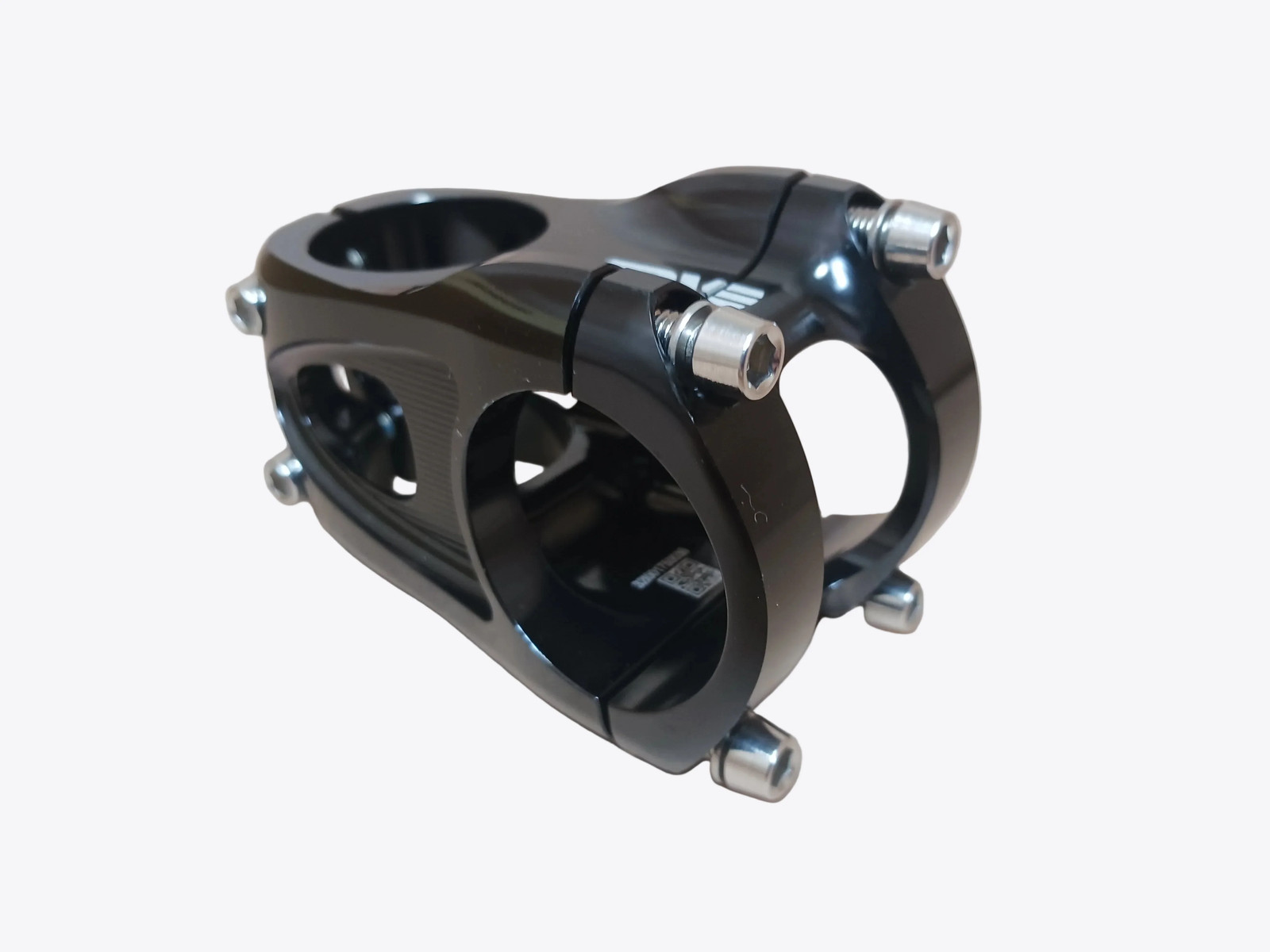 NOS Enve Alloy Stem 35mm Clamp 42mm Length