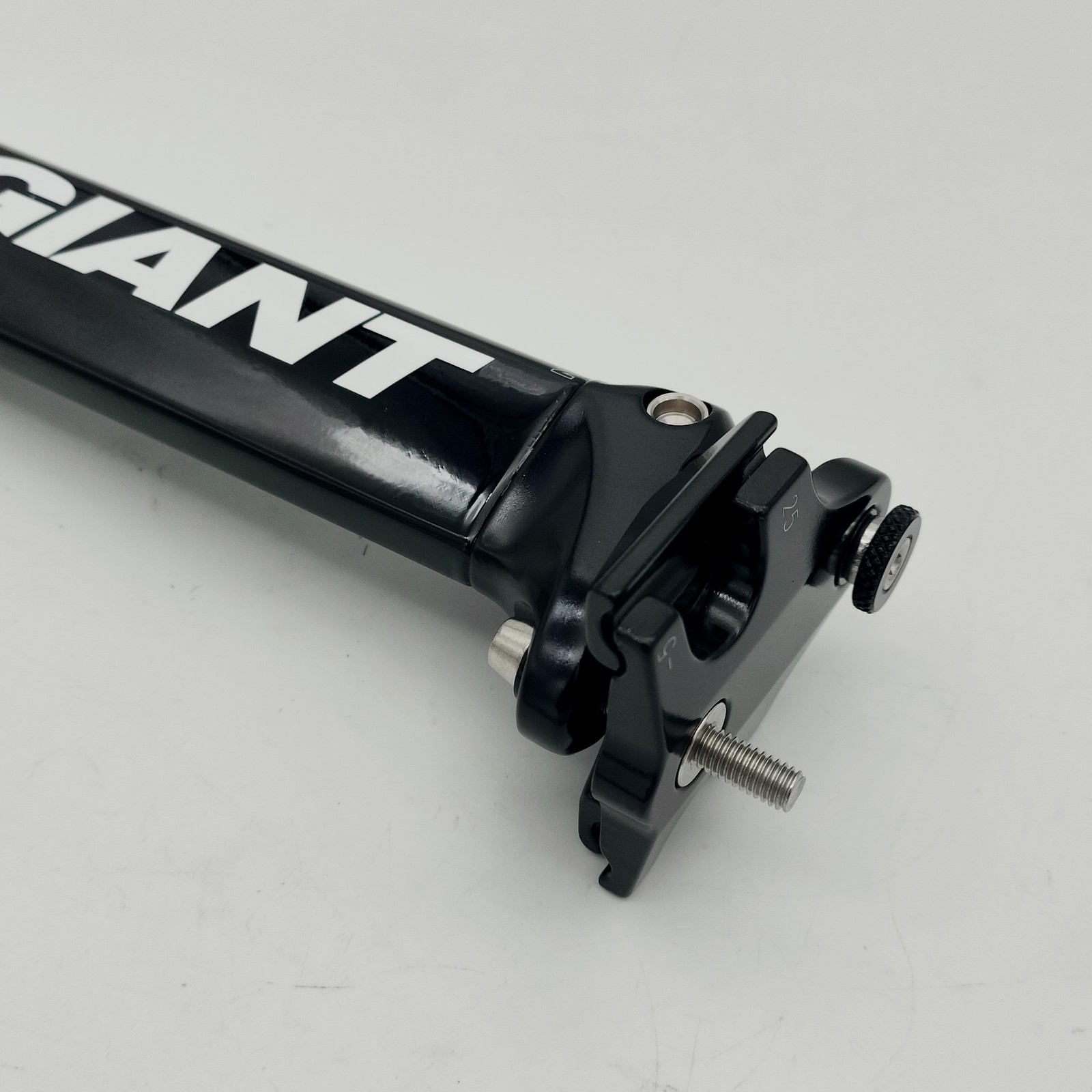 Giant Variant 25mm offset carbon seat post 380mm TCR MY16-20 Liv Langma MY18-21