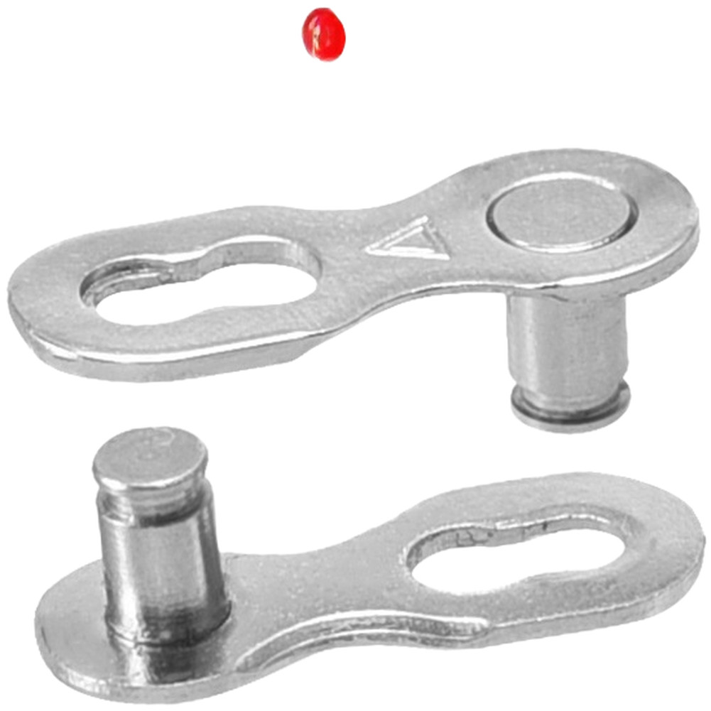 Road MTB Bicycle Chain Quick Link Silver Gold Shimmering for 6 7 8 9 10 Speed