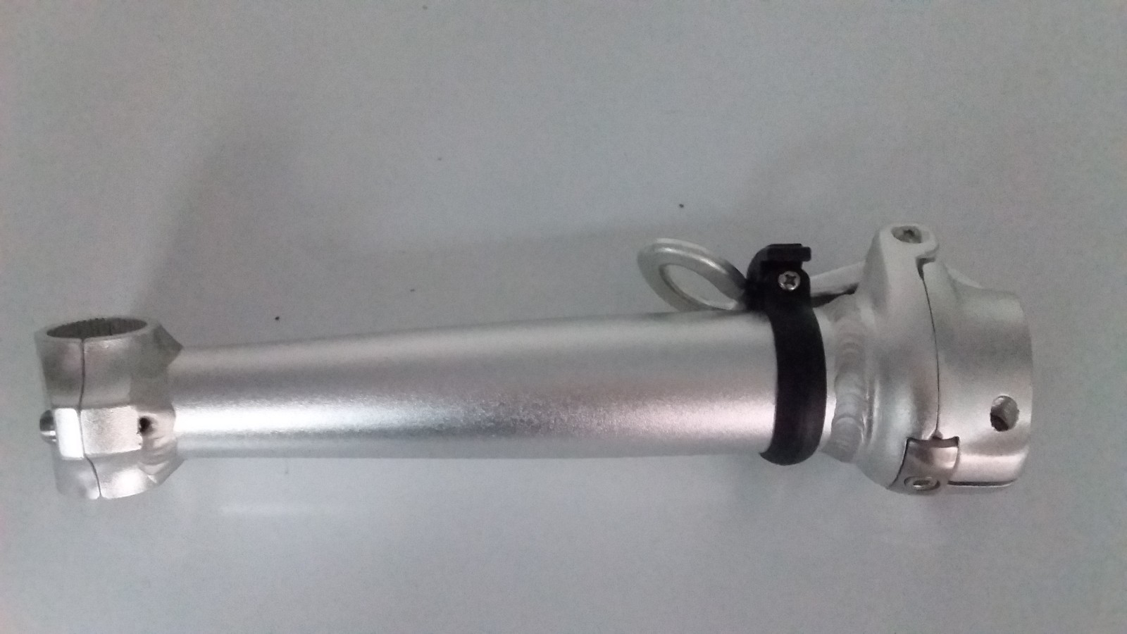 Fold bike headtube head stem tube For DAHON SP8 BYA412 folding bicycle 21.5cm