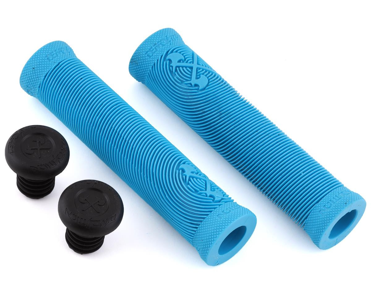 Demolition Axes Flangeless Grips (Glacier Blue) (Pair) [D110315]