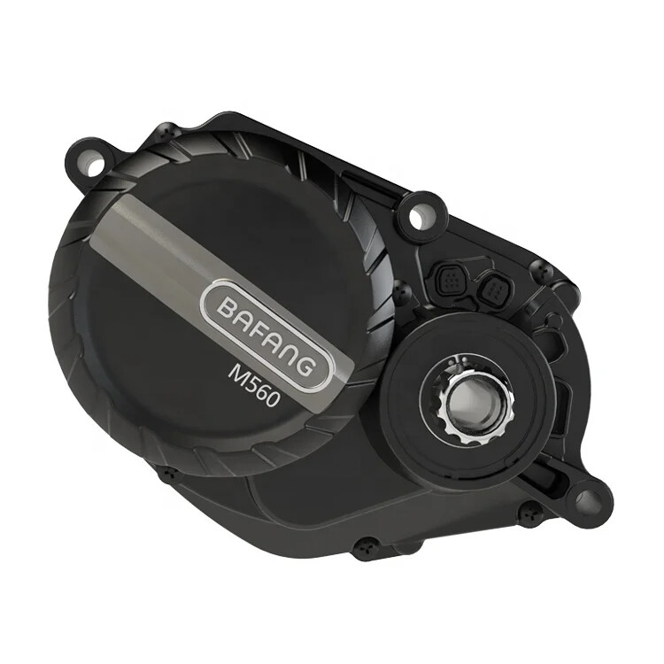 Bafang M560 G5300 48V 500W 750W Mid Drive Motor 140N.M for Ebike Electric Bike