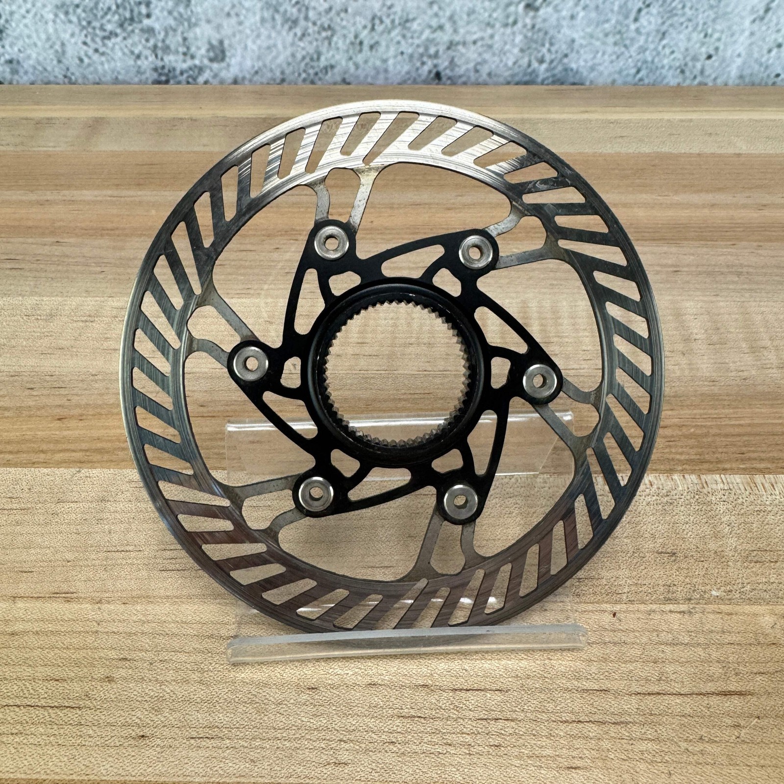 Campagnolo AFS 03 140/160mm Centerlock Disc Brake Rotors 204g