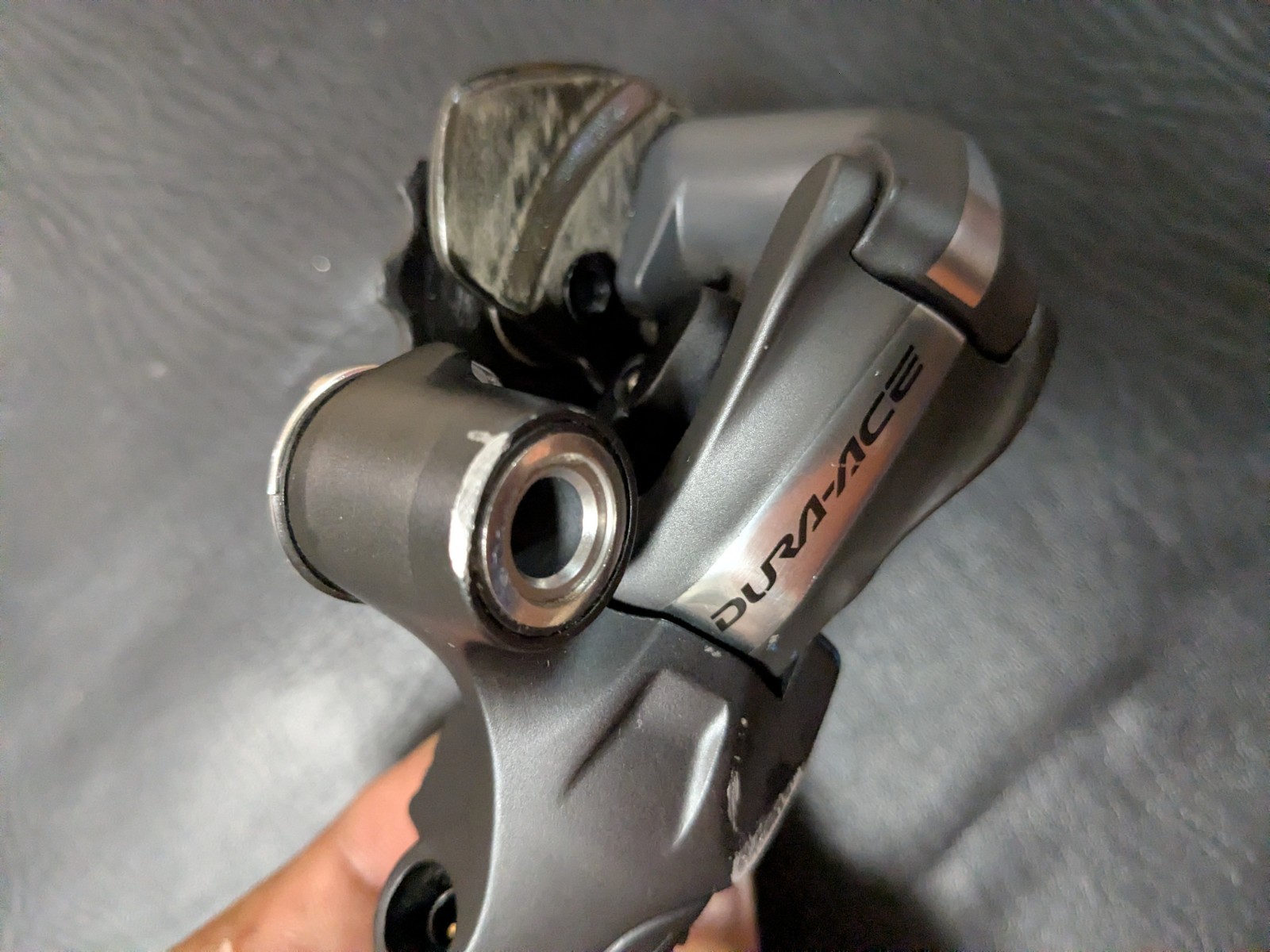 Shimano Rear Derailleur Dura-Ace RD-7970 Di2 10-speed first generation
