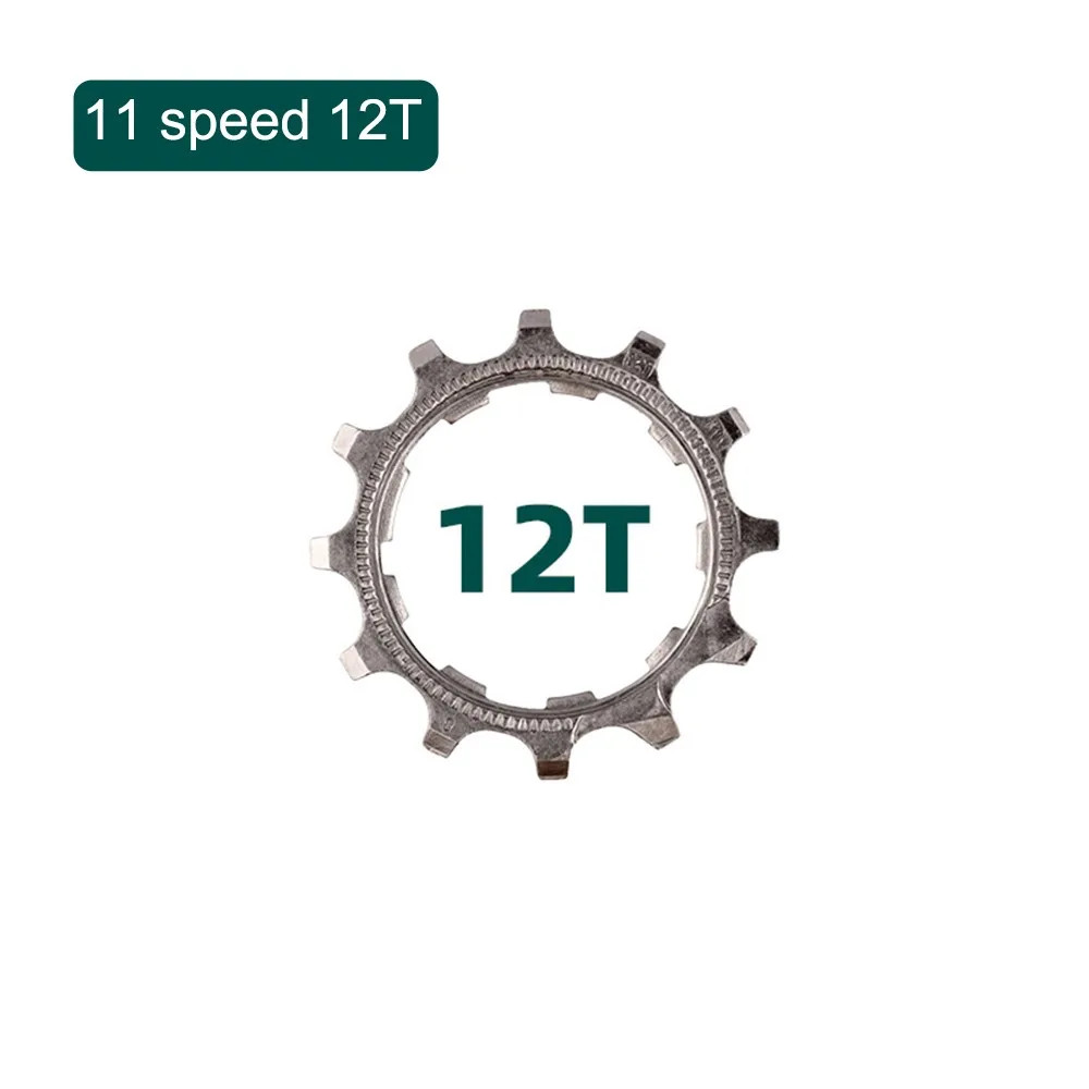 1 Pcs MTB Road Bike Freewheel Cog 8 9 10 11 Speed 11T 12T 13T Bicycle Cassette S