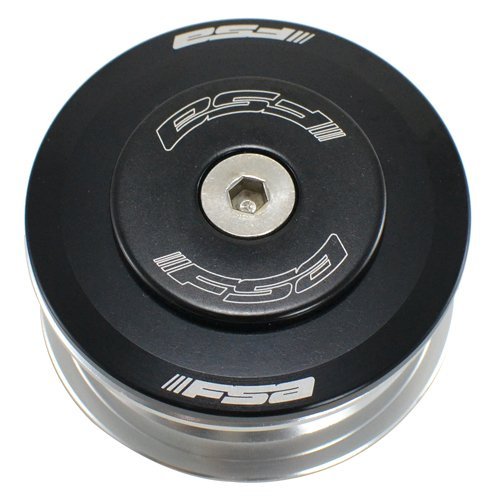 FSA Orbit Z 1.5R 1-1/8″-1.5″ Reducer Headset Straight Sealed Bearing