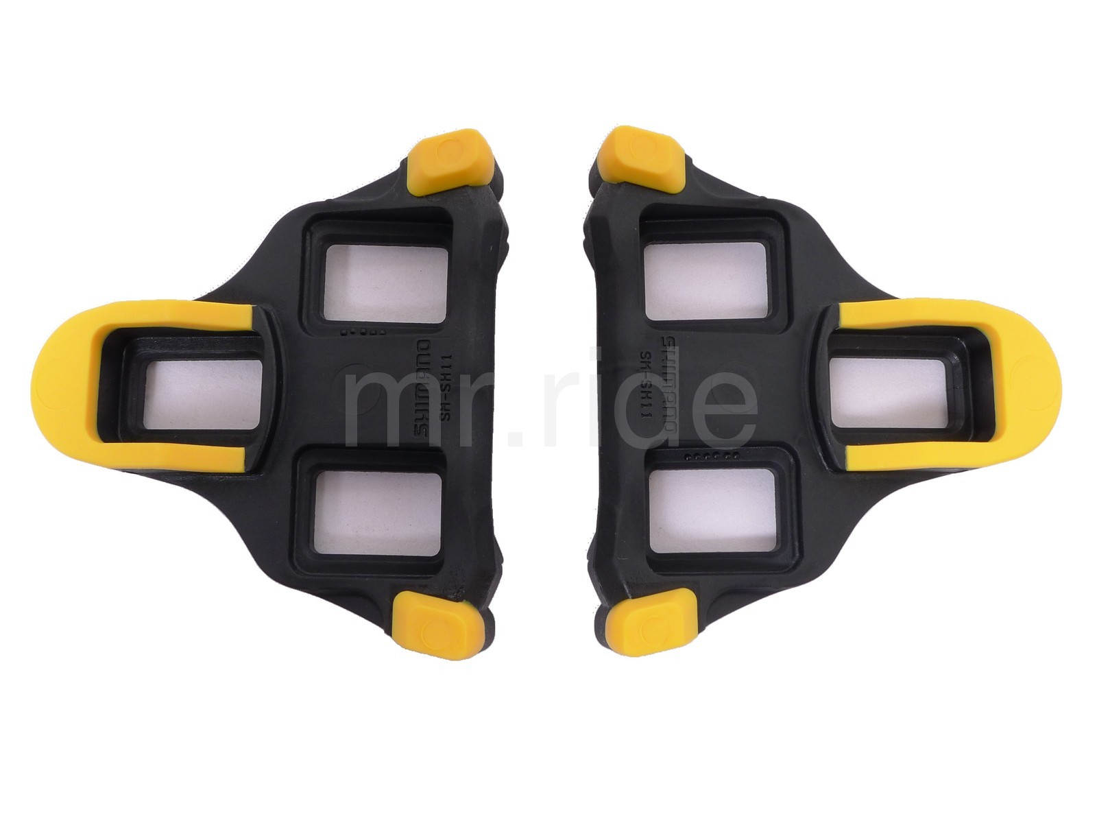 Genuine Shimano SPD-SL SM-SH11 Road Pedal Cleats Floating fits Dura-Ace Ultegra
