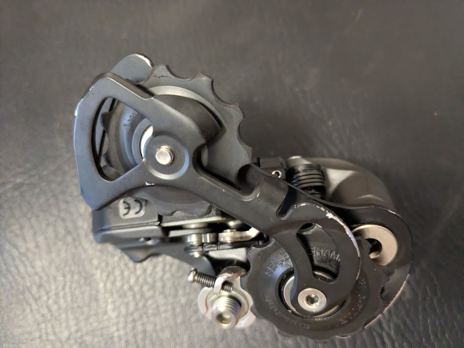 Shimano Rear Derailleur Ultegra RD-6770 Di2 10-speed #1