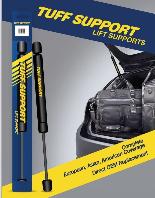 1-Piece (Right) Rear Liftgate Lift Support (2014-2015) Jeep Grand Cherokee