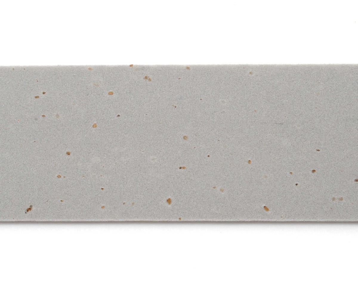 Cinelli Cork Ribbon Handlebar Tape (Grey) [NMCORKGR]