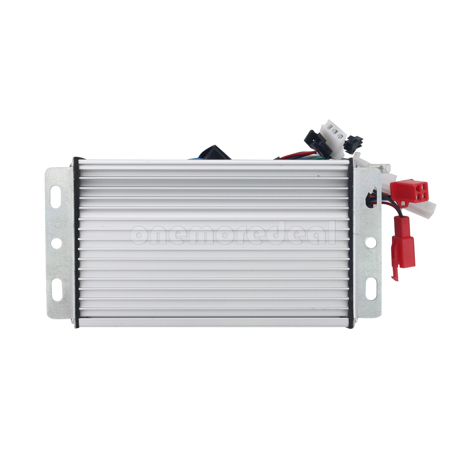 48V-72V BLDC Controller FOC Brushless Motor Controller for Bicycles Scooter