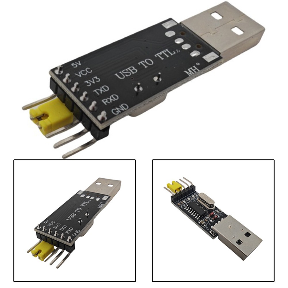 Download Line Brush STC Downloader 10x5x3cm 5 Modules Download Line Brush