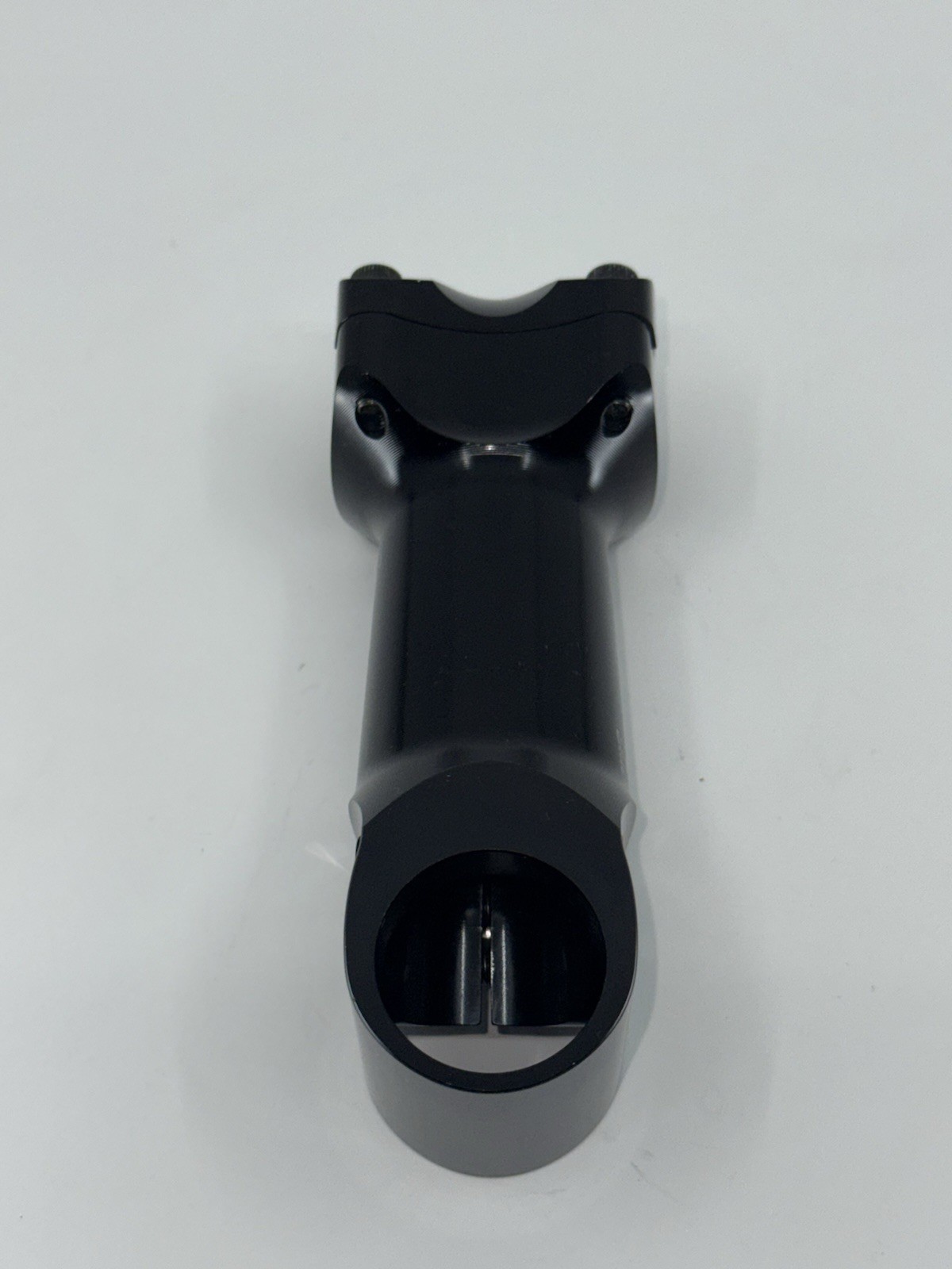 Thomson Elite Mountain Gravel Bike Stem 25.4 Bore 100mm 5° Black 1-1/8 SM-E101
