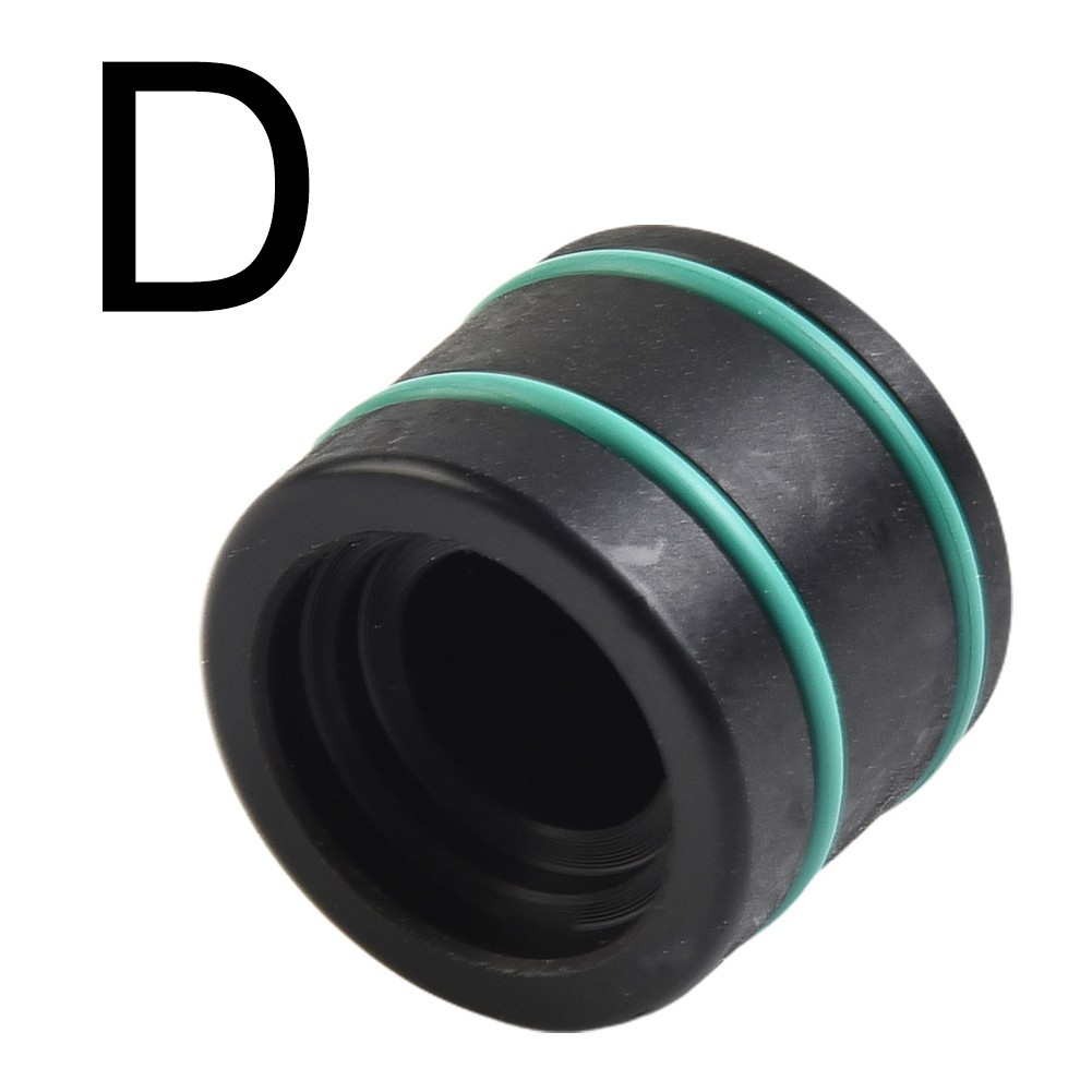 Remote Lock Out Part C:33.5×10.6mm 13g D:28.7×23.4×20.8mm 18g E:27.6×23.9mm 15g