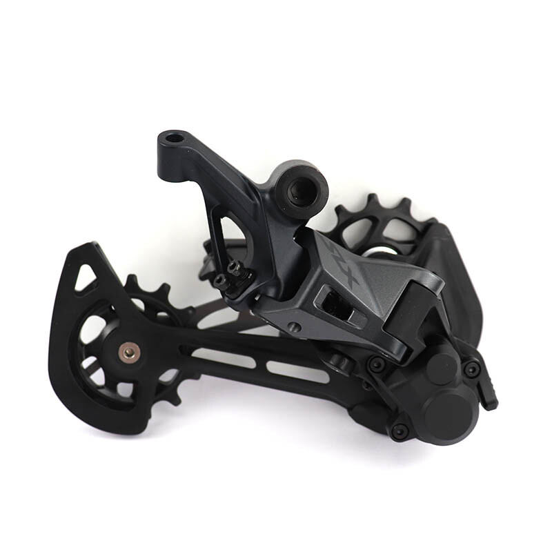 SHIMANO SLX M7100 Group 1×12 Speed MTB Groupset 50T/52T Cassette KMC Chain 4 Pcs