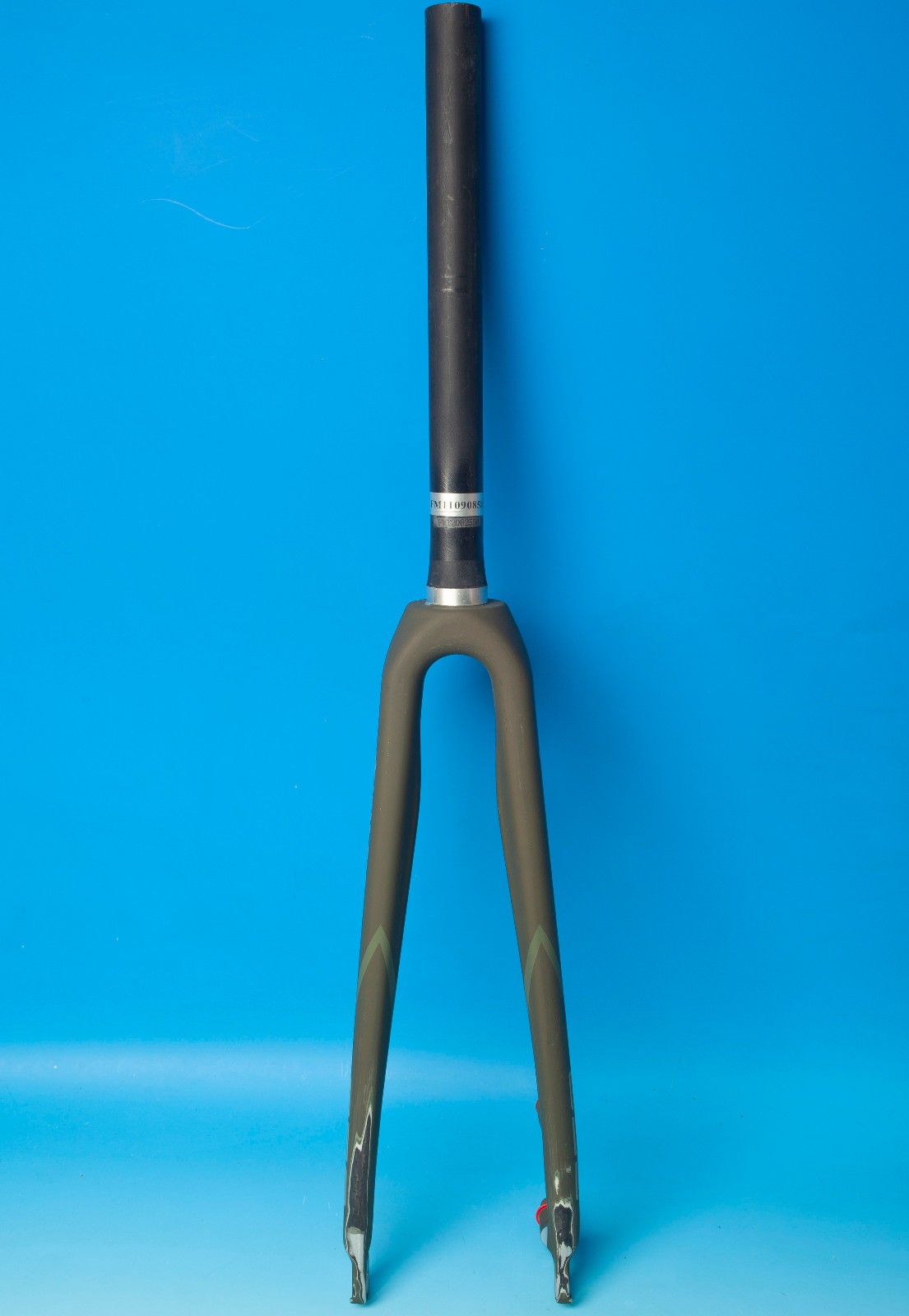 Colnago C59 Fork Disc 700C Carbon 1-1/8″ Prototype To Be Painted – New