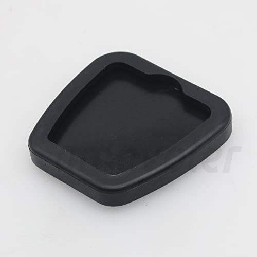 Brake Clutch Pedal Pad