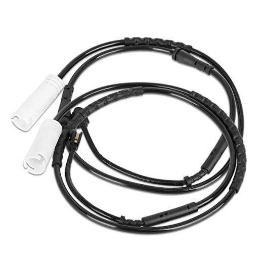 Pair 34359804833 Front 34359804834 Rear Brake Pad Electronic Wear Sensor for