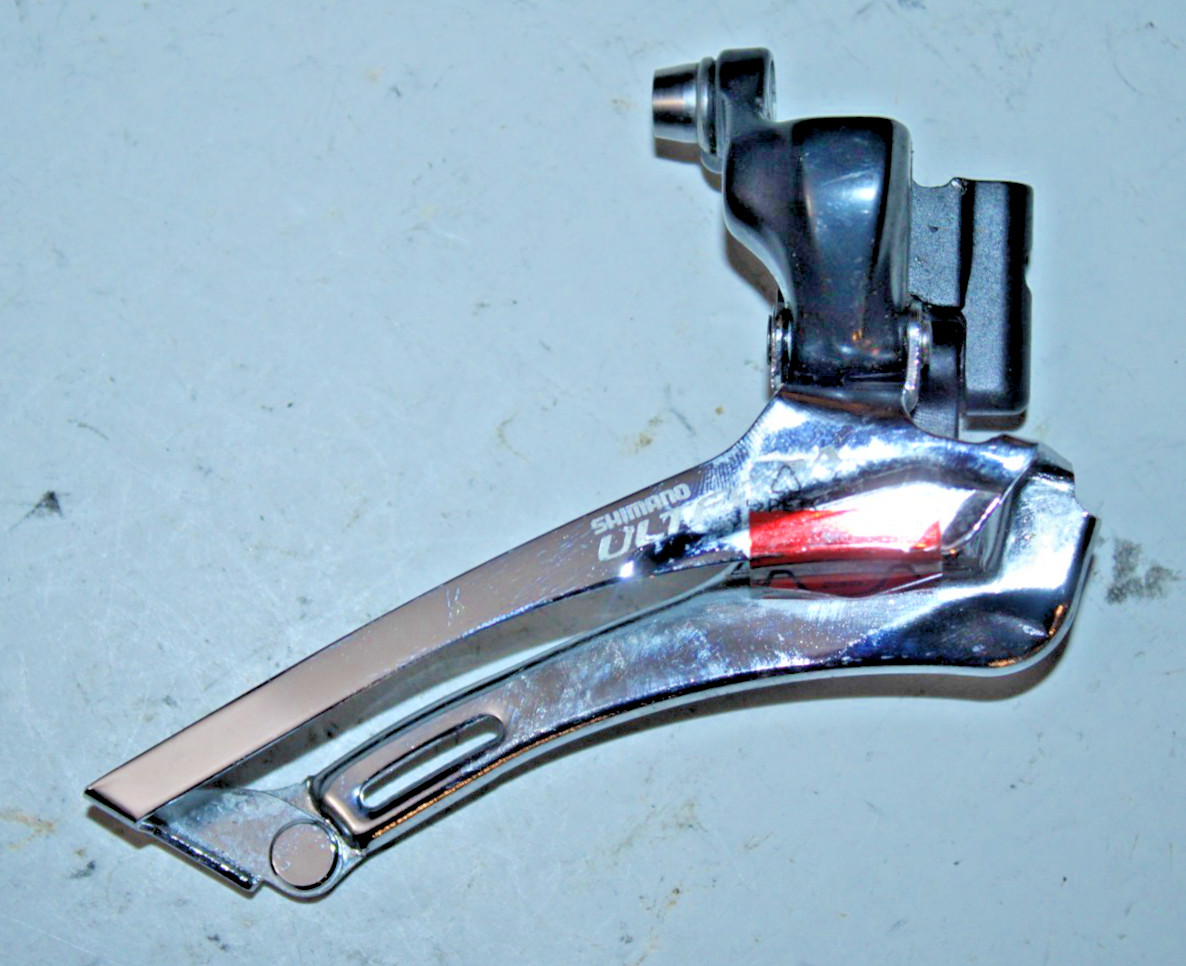 Ultegra Groupset FC-6503 170mm 52/42T Octalink BR-6700 BR-6800 FD-6700 Braze-On~