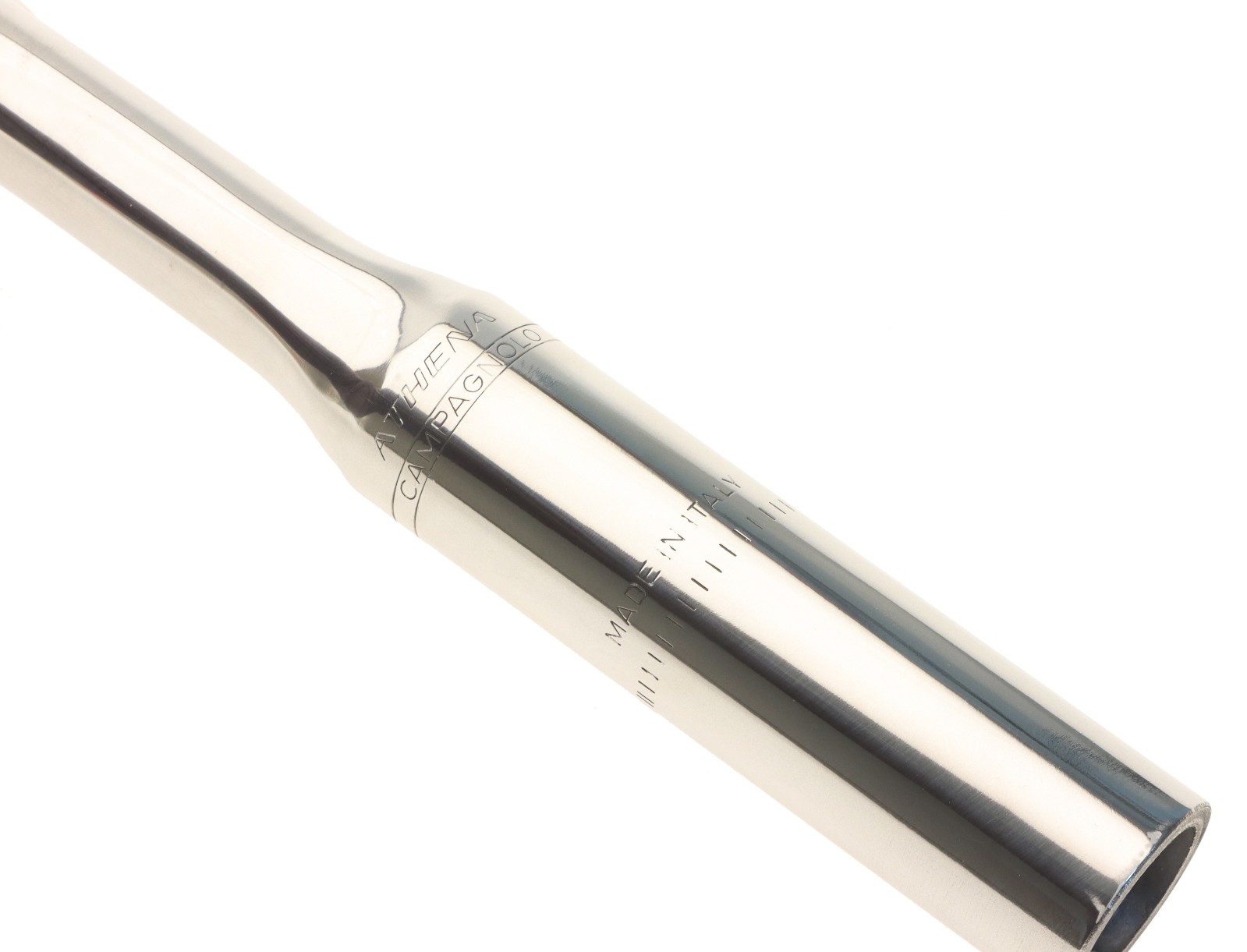 Campagnolo Athena Seatpost SP-10AT 27.2mm 200mm 1995-96 NOS NIB NEW