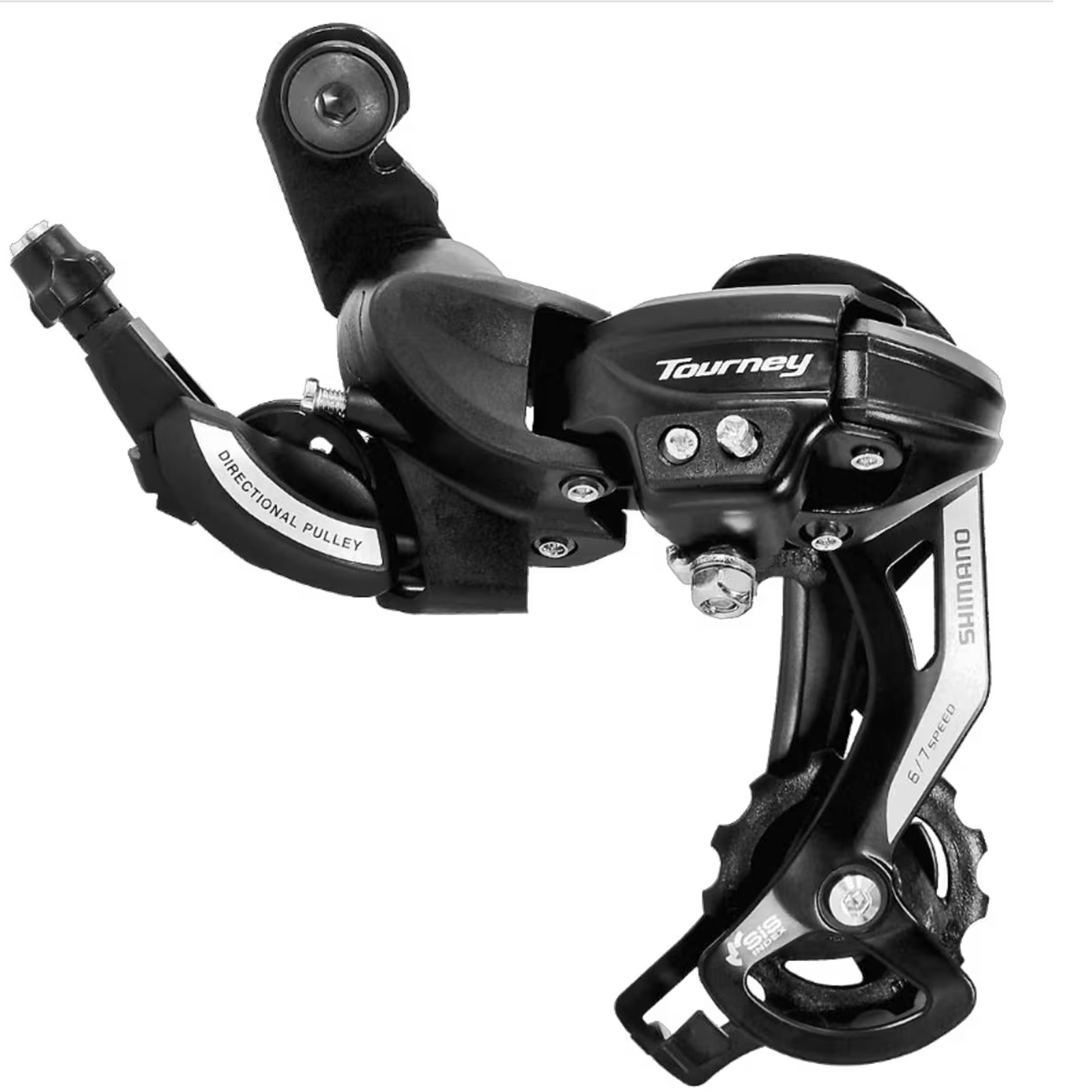 Shimano RD-TY500 Rear Derailleur 6/7-Speed