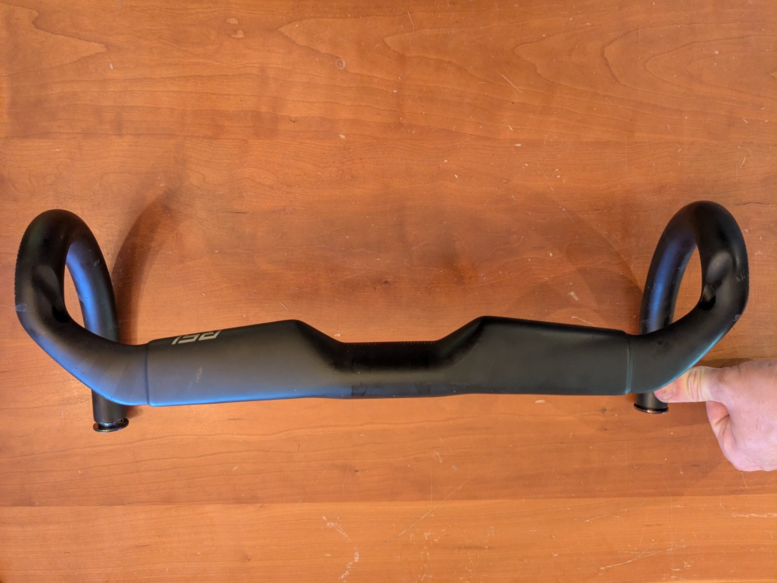 Bontrager RSL Aero Handlebar 39cm / 42cm