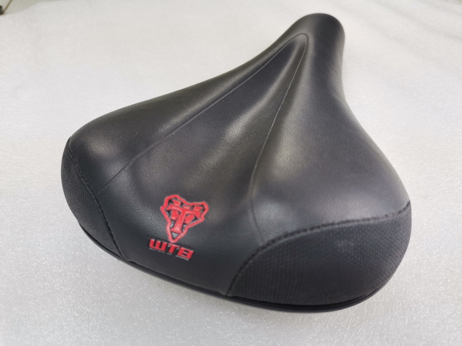 WTB SPEED V RACE SADDLE SEAT CR MO RAIL MTB CITY TOURING BIKE 265X145MM
