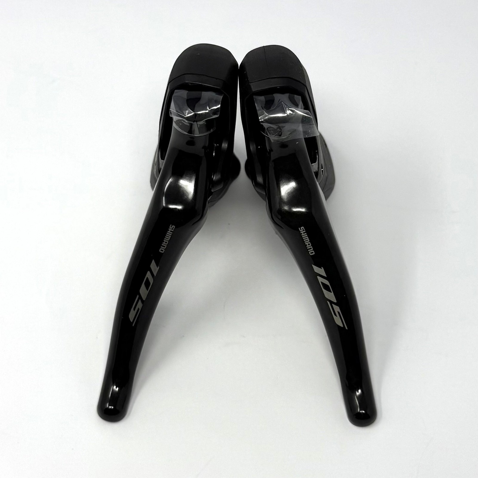 Shimano 105 ST-R7000 2×11-Speed Dual Control Shift Brake Lever Set ISTR7000DPAL