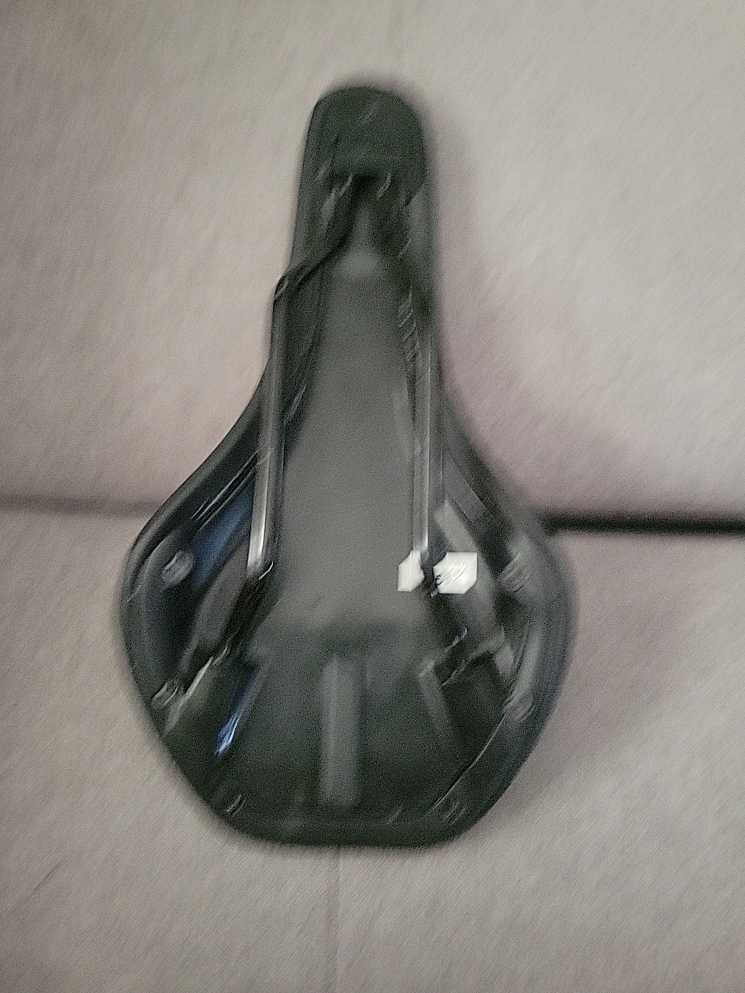 Syncros Belcarra VL-3532 Black Synthetic Racing Saddle for Road & Mountain Bike