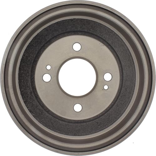 Centric 123.40009 C-Tek Automotive Rear Brake Drum for 1 Count (Pack of 1)