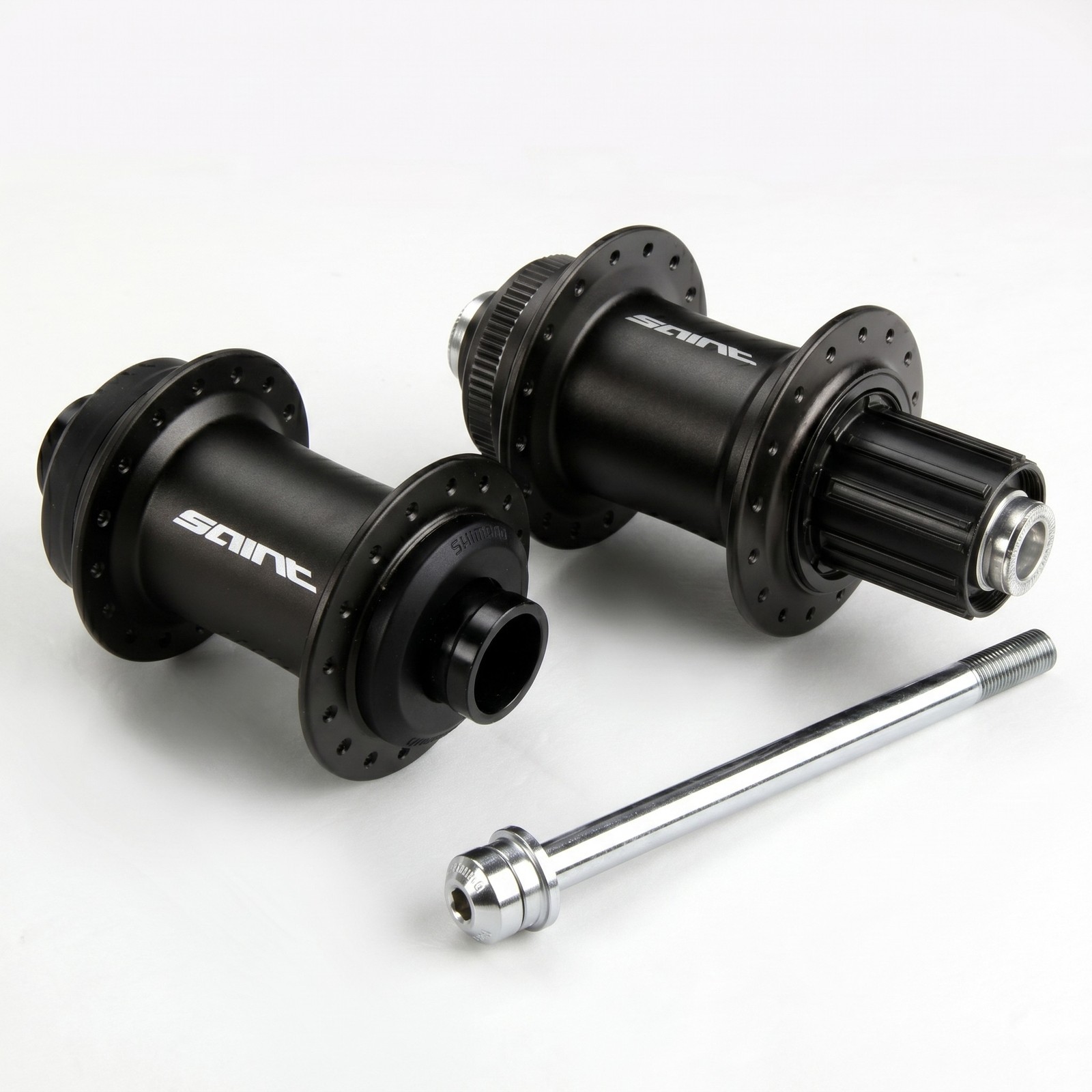 Shimano Deore XT FH-M8110 Mountain 12-Speed Cycle Disc Brake Rear Hub 12x148mm