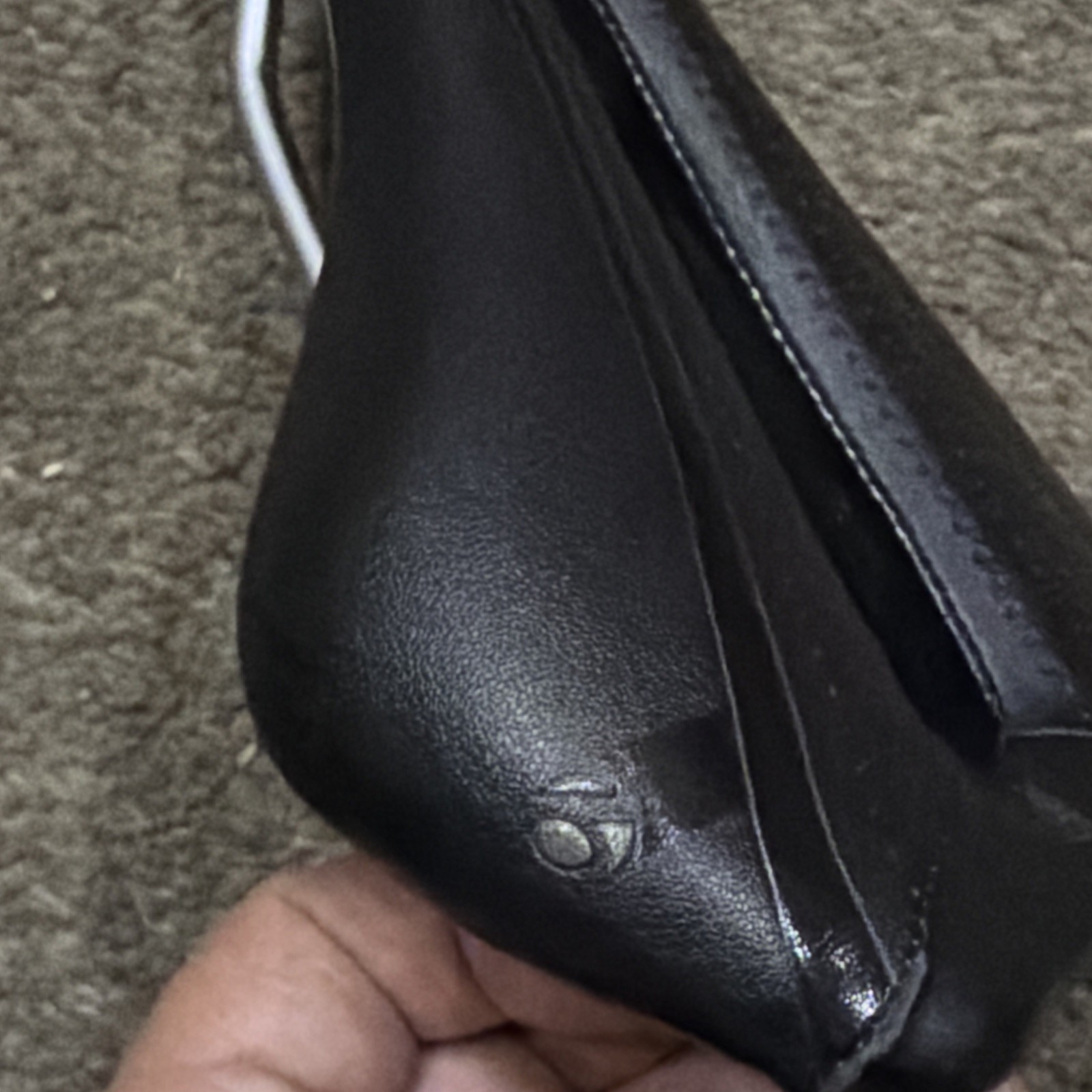 Bontrager Paradigm Race Gel Saddle Chromo 138mm