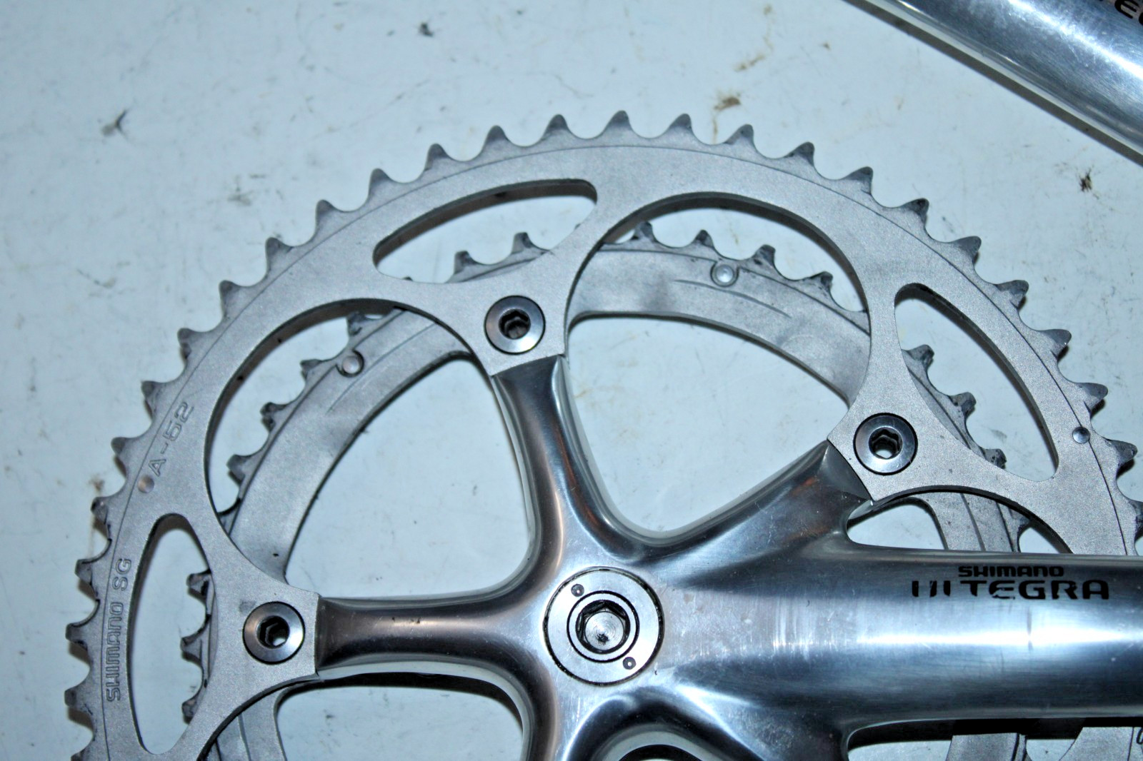 Ultegra Groupset FC-6503 170mm 52/42T Octalink BR-6700 BR-6800 FD-6700 Braze-On~