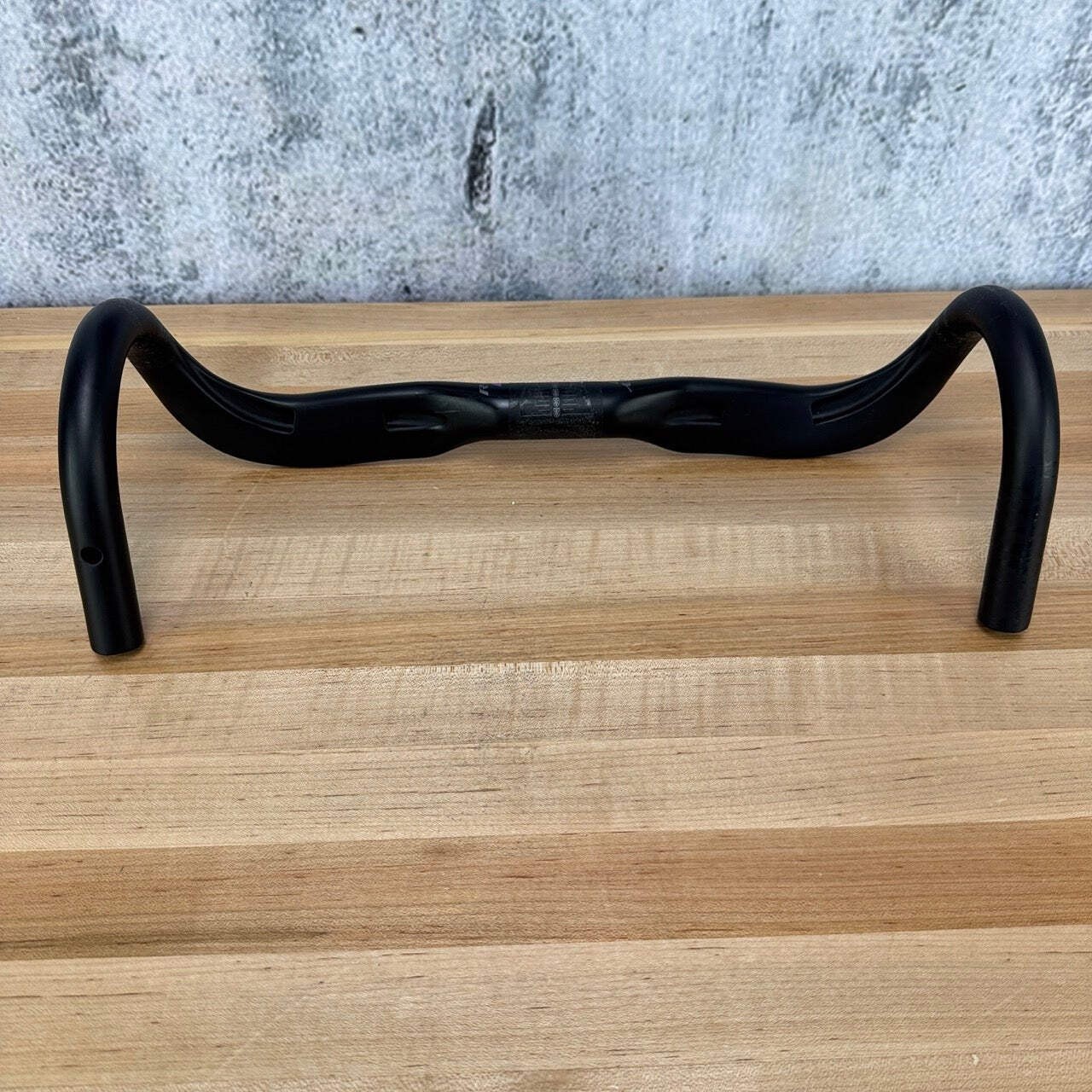 Ritchey WCS Streem II Aero Carbon 42cm 31.8mm 70mm Reach Handlebar 244g